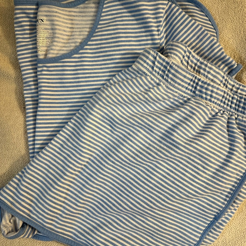 Women’s Joyspun Pajama Set